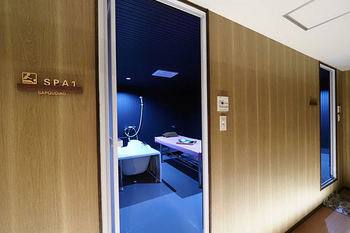 Smile SPA | 天満/南森町のリラクゼーション Smile SPA | 天満/南森町のリラクゼーション