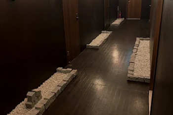 個室 岩盤浴 サウナ Libere | 太田のリラクゼーション 個室 岩盤浴 サウナ Libere | 太田のリラクゼーション