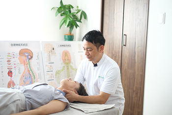 カイロプラクティック結(MUSUBI) | 八千代のリラクゼーション カイロプラクティック結(MUSUBI) | 八千代のリラクゼーション