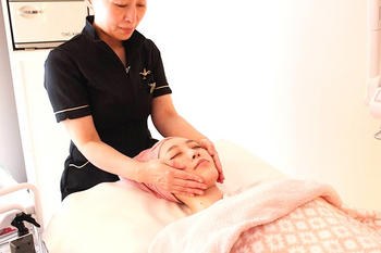 エステサロンGenie | 吹田のエステサロン エステサロンGenie | 吹田のエステサロン