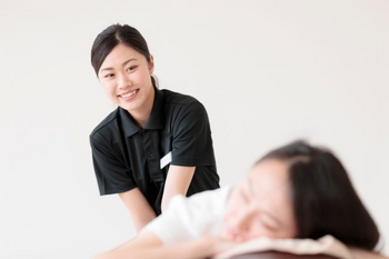 りらくる松本深志店 | 松本のリラクゼーション りらくる松本深志店 | 松本のリラクゼーション