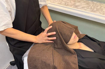 ドライヘッドスパ/フェイシャル POWER OF BEAUTY | 高槻のエステサロン ドライヘッドスパ/フェイシャル POWER OF BEAUTY | 高槻のエステサロン