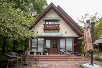 八ヶ岳HULALI | 北杜のリラクゼーション 八ヶ岳HULALI | 北杜のリラクゼーション