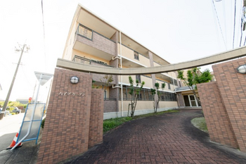 Le quatre de Trefle | 一宮のエステサロン Le quatre de Trefle | 一宮のエステサロン