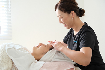 care beauty SORA | 山口のエステサロン care beauty SORA | 山口のエステサロン