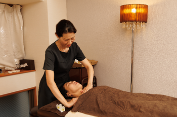 サロンドティアレ | 半田のエステサロン サロンドティアレ | 半田のエステサロン