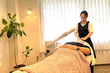 CEサロン EnBee | 沼津のエステサロン CEサロン EnBee | 沼津のエステサロン