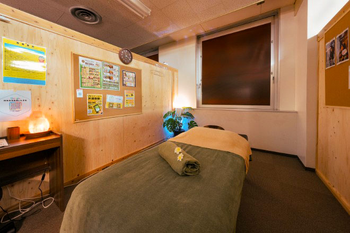 リラクゼーションサロン リセット扇町店 | 鳥取のリラクゼーション リラクゼーションサロン リセット扇町店 | 鳥取のリラクゼーション