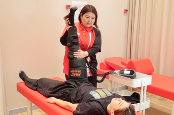 Japan Stretch KITTE丸の内院 | 丸の内のリラクゼーション Japan Stretch KITTE丸の内院 | 丸の内のリラクゼーション