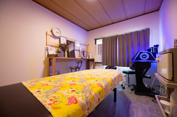 エステサロン Bell Pur | 戸田のエステサロン エステサロン Bell Pur | 戸田のエステサロン