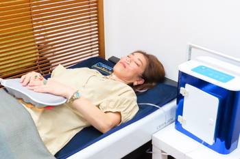 【ホルミシスラドンケアとプラズマの健康サロン】銀の星セラピータイム | 御茶ノ水のリラクゼーション 【ホルミシスラドンケアとプラズマの健康サロン】銀の星セラピータイム | 御茶ノ水のリラクゼーション