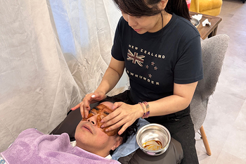 Re・eye | 恵比寿のリラクゼーション Re・eye | 恵比寿のリラクゼーション