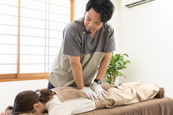 首肩・腰整体サロン 柔〜やわら〜 | 西船橋のリラクゼーション 首肩・腰整体サロン 柔〜やわら〜 | 西船橋のリラクゼーション