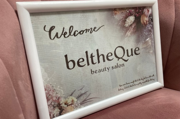 beltheQue(ベルティーク) | 大分のエステサロン beltheQue(ベルティーク) | 大分のエステサロン