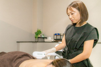 トータルビューティーサロン Baila. | 中津川のエステサロン トータルビューティーサロン Baila. | 中津川のエステサロン