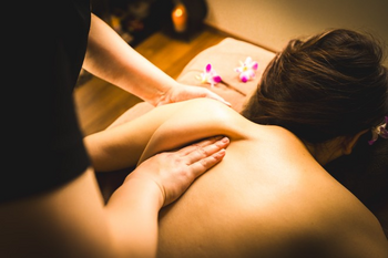 Bouquet garni ~ブーケガルニ~ | 船橋のエステサロン Bouquet garni ~ブーケガルニ~ | 船橋のエステサロン