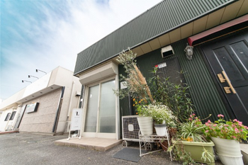 サロン ルナシス | 岡崎のエステサロン サロン ルナシス | 岡崎のエステサロン