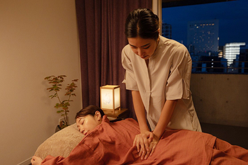 癒し処 利休 堀江店 | 心斎橋のリラクゼーション 癒し処 利休 堀江店 | 心斎橋のリラクゼーション