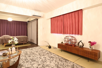 癒し処 利休 堀江店 | 心斎橋のリラクゼーション 癒し処 利休 堀江店 | 心斎橋のリラクゼーション