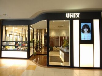 Unix ユニックス アリオ蘇我店 ユニックス アリオソガテン 千葉県 千葉 の美容院 美容室 ビューティーパーク