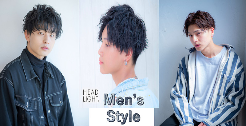Ursus Hair Design By Headlight 静岡呉服町店 アーサス ヘアー