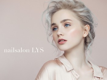 Nailsalon Lys ネイルサロンリス ネイルサロンリス 京都府 四条烏丸 五条 西院 のネイルサロン ビューティーパーク