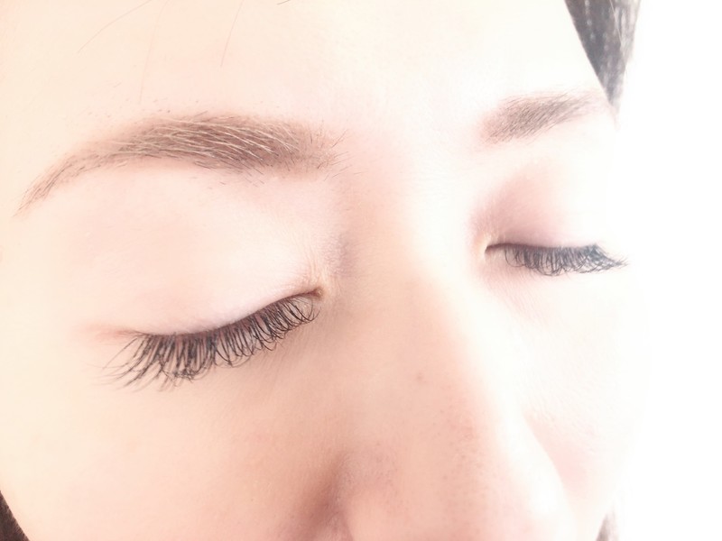 ｂｌｏｗ ｕｐ ｈａｉｒ ｅｙｅｌａｓｈ ブローアップ ヘアー アンド アイラッシュ 岐阜県 岐阜 のマツエク まつげパーマ ビューティーパーク