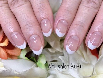 Nail Salon Kuku ネイルサロン クク 石川県 金沢 のネイルサロン ビューティーパーク