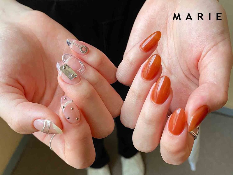 Nailsalon Marie 立川店 ネイルサロン マリー タチカワテン 東京都 立川 のネイルサロン ビューティーパーク