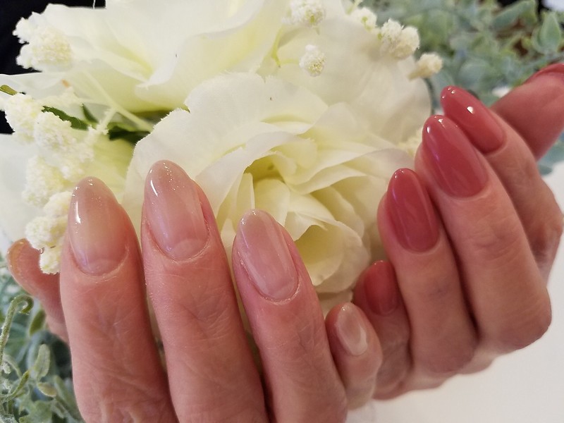 Nail Salon Ma Belle ネイルサロンマベル ネイルサロンマベル