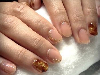 メニュー 料金 Marvellous Nail マーベラス ネイル 東京都 祖師ヶ谷大蔵 のネイルサロン ビューティーパーク