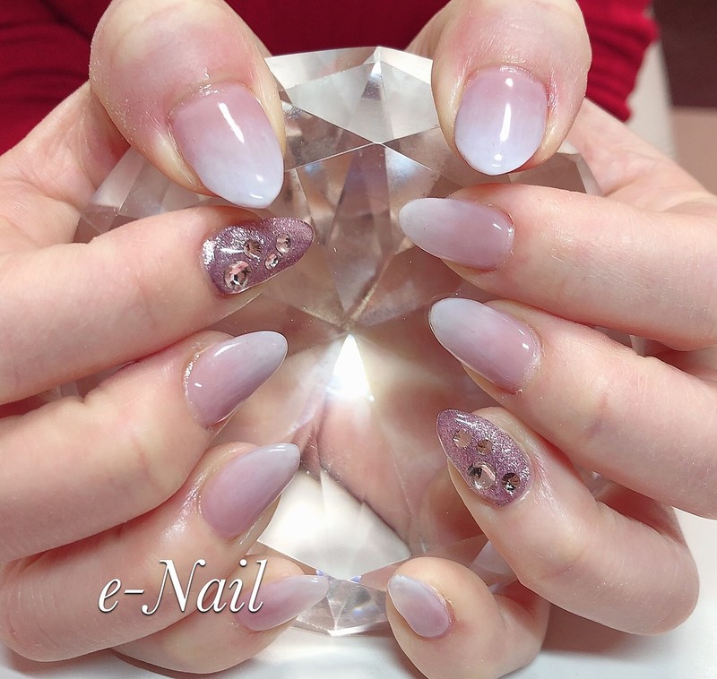 Nail Salon E Nail ネイルサロン イーネイル 大阪府 堺 のネイルサロン ビューティーパーク