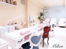 Nailsalon Stella ネイルサロン ステラ ネイルサロン ステラ 東京都 北千住 のネイルサロン ビューティーパーク