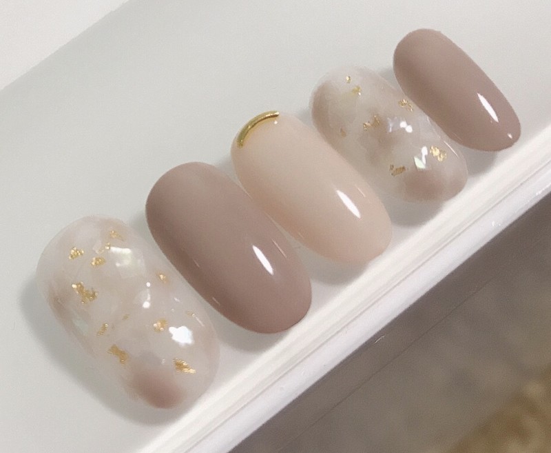 Nail Salon Lulu ネイルサロンルル 香川県 高松 のネイルサロン ビューティーパーク