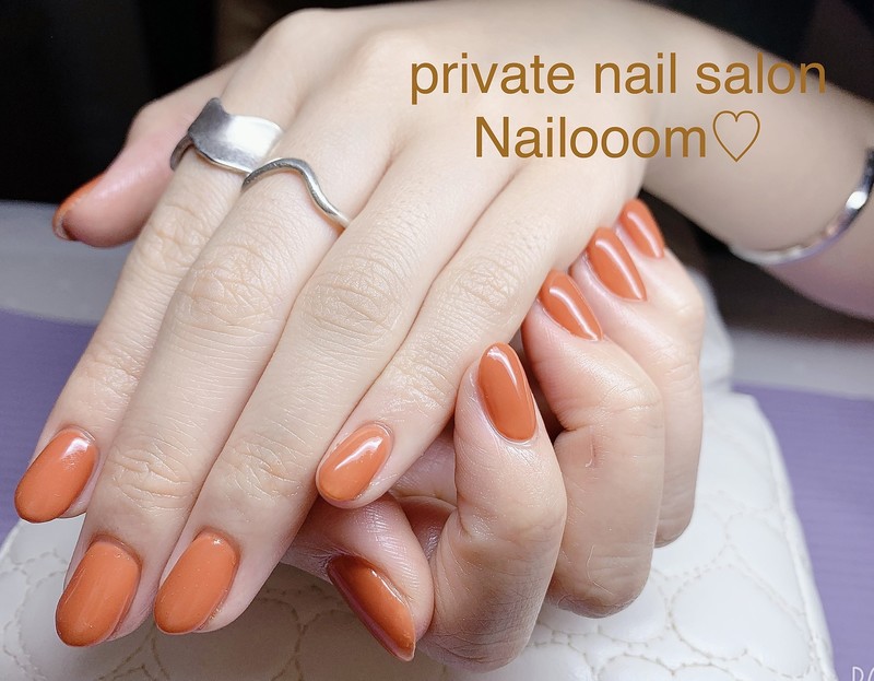 Nailooom ネイルーム 東京都 青梅 のネイルサロン ビューティーパーク