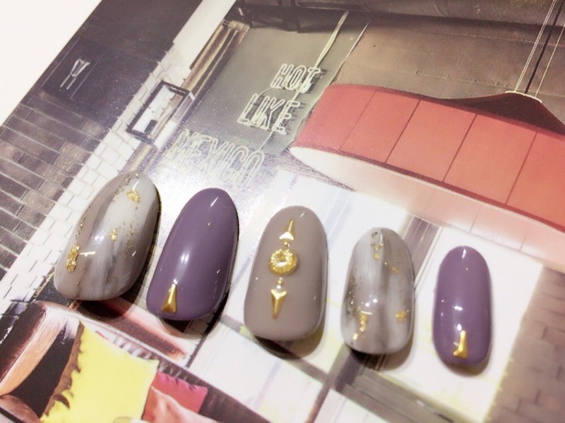 Nail Eyelash Tota ネイルアンドアイラッシュトータ ネイルアンド