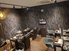 Nail Salon Room 本八幡店 ネイルサロンルーム ネイルサロンルームモトヤワタテン 千葉県 本八幡 のネイルサロン ビューティーパーク