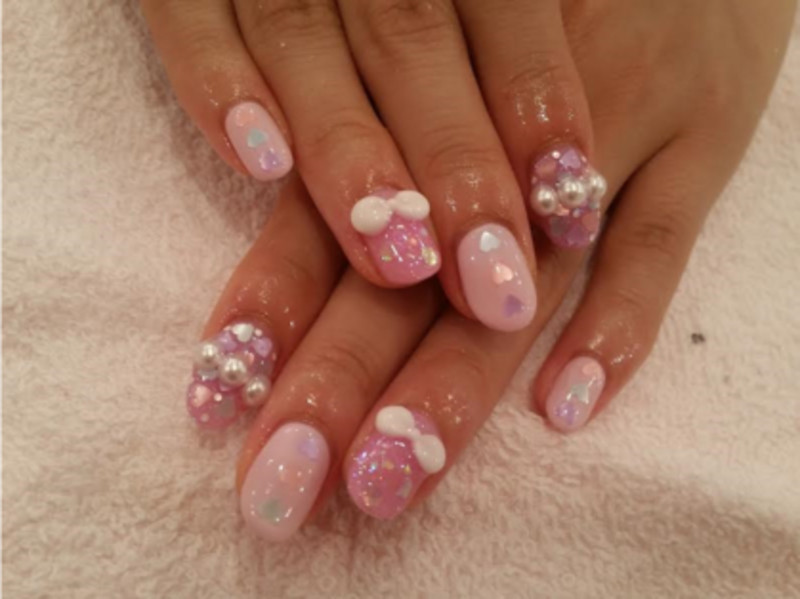 Betty Nail Eyelash ベティネイル アイラッシュ ベティネイルアイラッシュ 東京都 渋谷 のマツエク まつげパーマ ビューティーパーク