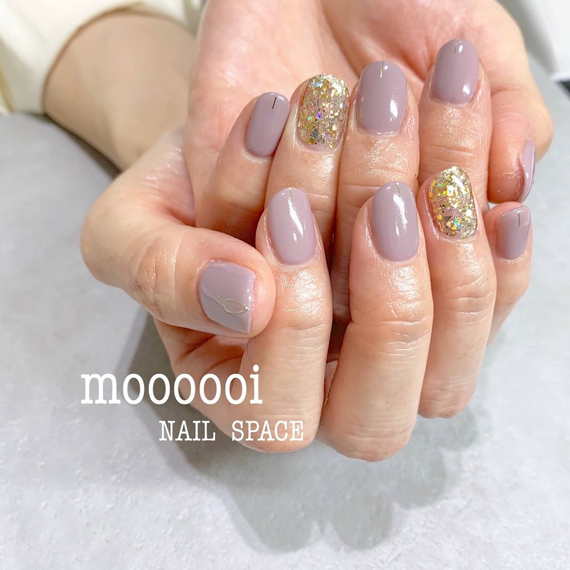 Moooooi Nail Space モーイネイルスペース 北海道 恵庭 のネイルサロン ビューティーパーク