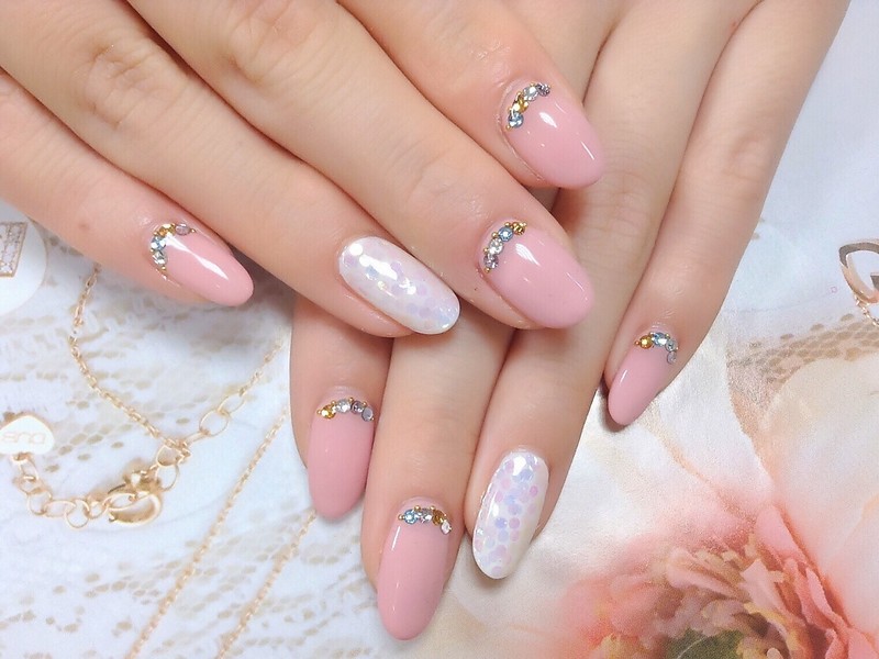 Ace Nail エースネイル 静岡県 藤枝 のネイルサロン ビューティーパーク