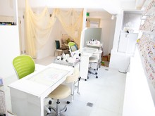 Balo Beauty Room バーロ ビューティールーム 東京都 三軒茶屋 のネイルサロン ビューティーパーク