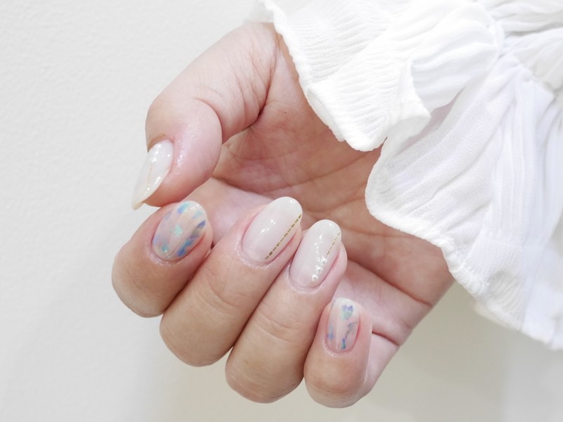 Early Nails With Eyelashイオンモール直方店 アーリーネイルズウィズアイラッシュ アーリーネイルズウィズアイラッシュ イオンモールノオガタテン 福岡県 直方 のネイルサロン ビューティーパーク