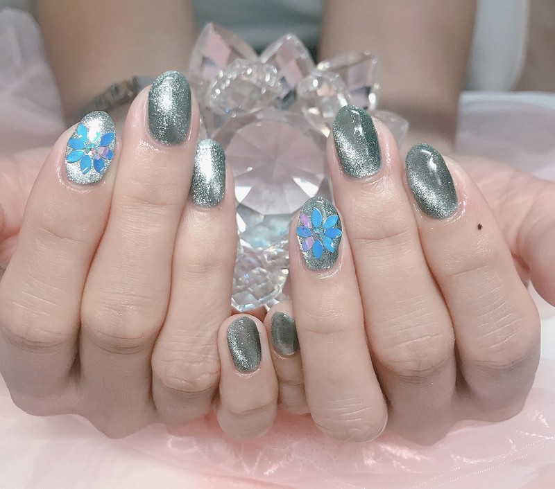 Twinkle Nail トゥインクルネイル 東京都 小岩 のネイルサロン ビューティーパーク