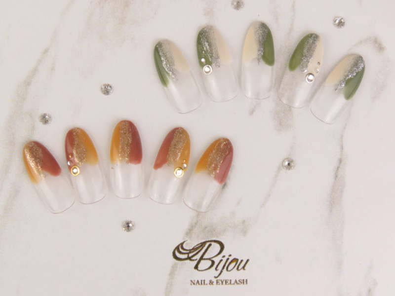 Nail Eyelash Bijou ビジュ 旧 Nail Eyelashibiza Bijou ビジュ ネイルアンドアイラッシュ ビジュ 北海道 大通 のマツエク まつげパーマ ビューティーパーク