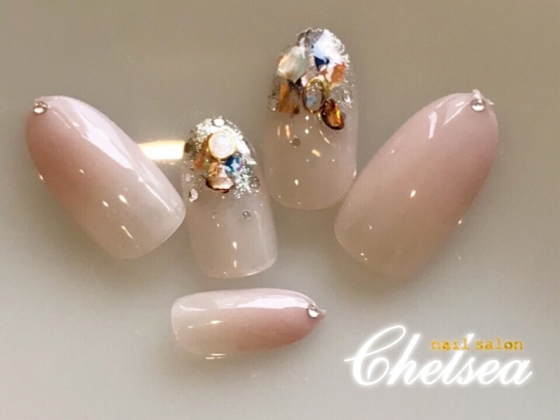 Nail Salon Chelsea ネイルサロンチェルシー 福岡県 久留米 のネイルサロン ビューティーパーク