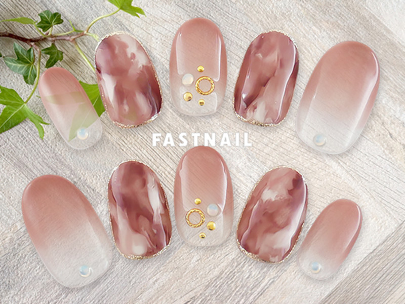 Fast Nail Loco 東大和店 ファストネイルロコ ネイルサロン ファストネイルロコ ヒガシヤマトテン 東京都 立川 のネイル サロン ビューティーパーク