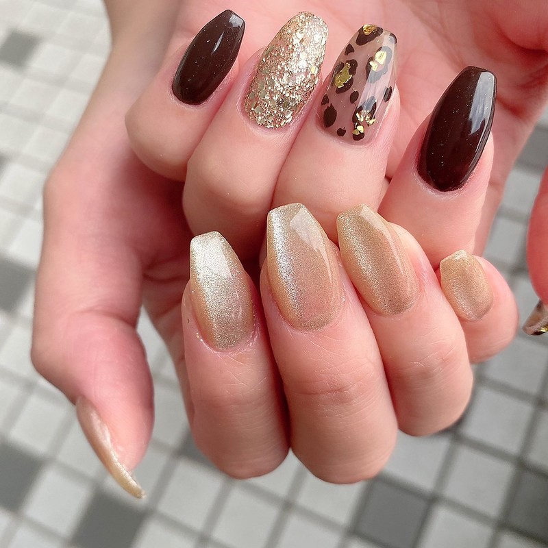 Momo Nails モモネイルズ 大阪府 大阪挟山 のネイルサロン ビューティーパーク