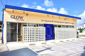 メニュー 料金 Glow Uruma グロウ グロウウルマ 沖縄県 うるま の美容院 美容室 ビューティーパーク