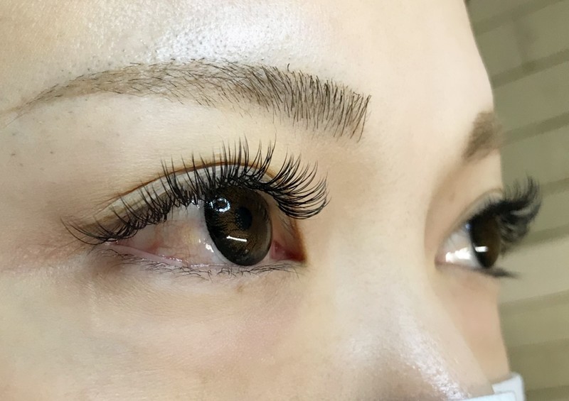 Eye Lash Salon Eyevy アイラッシュサロンアイビー 広島県 福山 のマツエク まつげパーマ ビューティーパーク