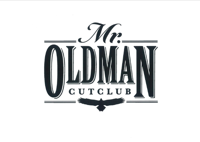 Mr Oldman Cut Club ミスターオールドマンカットクラブ ミスター